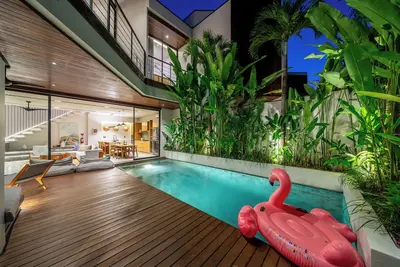 Image de Seis Villas - Luxury Tropical Retreat