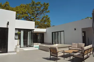 Image de Casa Rio - New 3-bedroom Villa with Pool and Pickleball Court