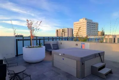 Image de Cozy2BR free parking, @Woden, pet alow