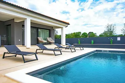 Image de Maison Nadalina (125701-K1) - Vrsi (Zadar)