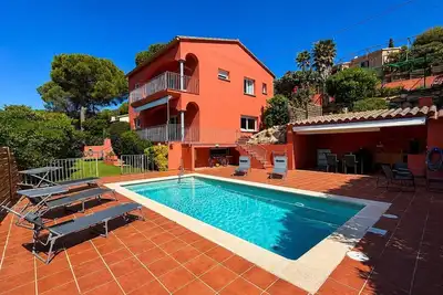 Image de Casa Victoria - Calonge, Catalonia