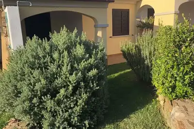 Image de Cozy house in Sardinia with sea view set in a quiet location
