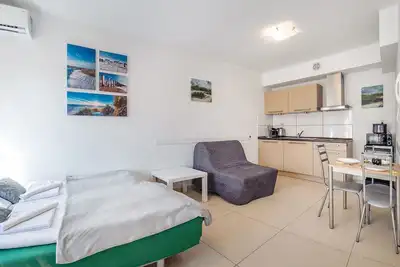 Image de Apartment/apartment for 3 guests with 22m² in Sarbinowo (266294)