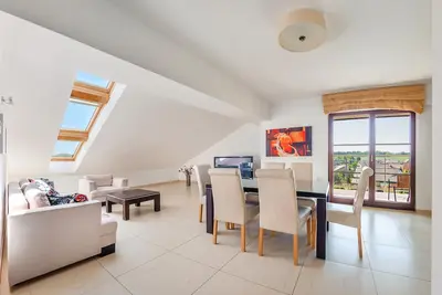 Image de Apartment/apartment for 6 guests with 96m² in Sarbinowo (266297)