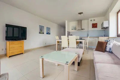 Image de Apartment/apartment for 6 guests with 96m² in Sarbinowo (266298)