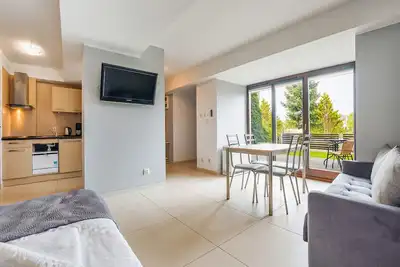Image de Apartment/apartment for 4 guests with 30m² in Sarbinowo (266299)