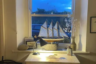 Image de Small traditional townhouse in Cork City Center