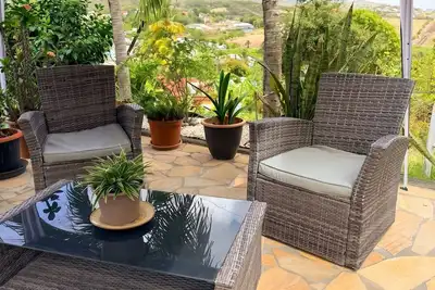 Image de Homerez - Appartement à Vauclin