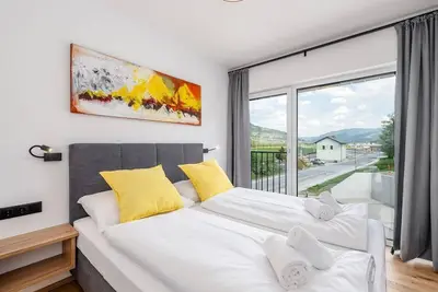 Image de Wiesenblick Residences - Top 13 - Wiesenblick Residences by myNests