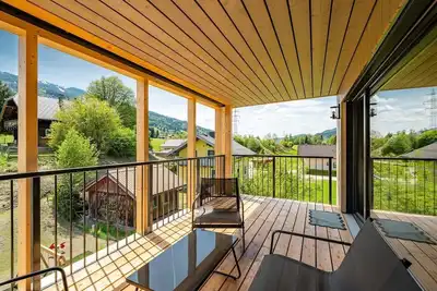 Image de Wiesenblick Residences - Top 9 - Wiesenblick Residences by myNests