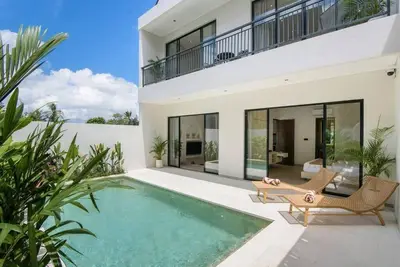Image de Cepaka Villa by Tasvan