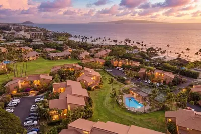 Image de Rare Dual-Suite Wailea Ekahi Condo, Sleeps 6