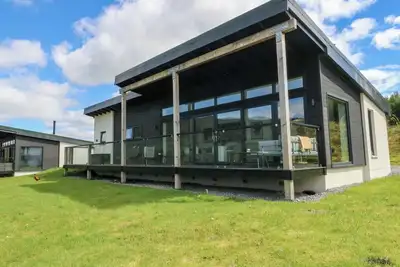 Image de Strathview, family friendly, with open fire in Aberfeldy