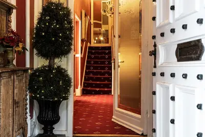 Image de Lonsdale House, pet friendly in Bowness-On-Windermere