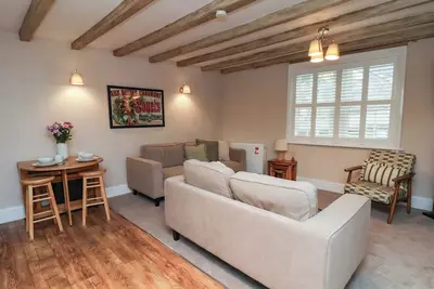 Image de Wick Cottage, family friendly, character holiday cottage in Whitby