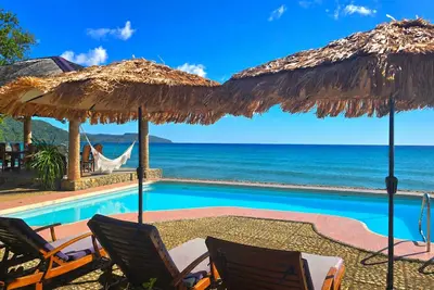 Image de Palmelia Beach Resort