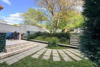 Image de Kron Garden Retreat