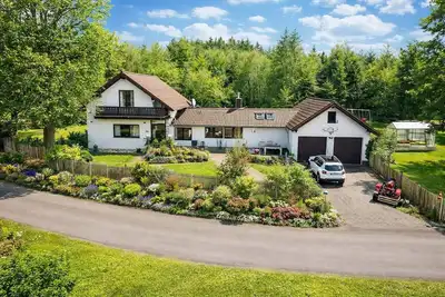 Image de Eifelhaus at the Nürburgring