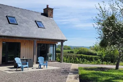 Image de Bramley Lodge -  a barn conversion that sleeps 4 guests  in 2 bedrooms