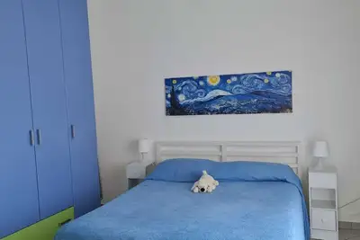 Image de Panoramic B&B, located in a charming, green valley 7 minutes from Salerno.