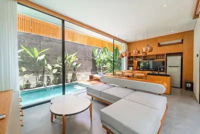 Image de Solaris Ubud Villa by Tasvan