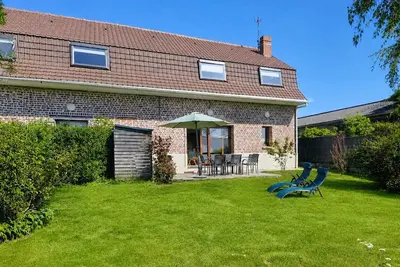 Image de Gîte accueillant, animaux Ok - 8 pers.