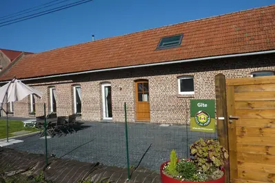 Image de Maison pl. nature, animaux perm. - 4 pers.