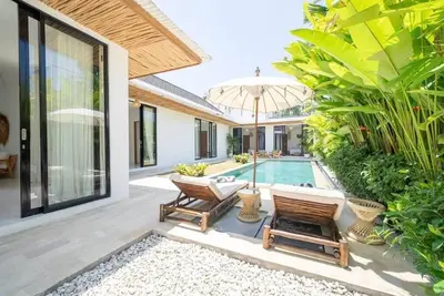 Villa Amie by Tasvan