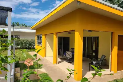 Image de Villa Lisa: 100% privée. Piscine pour vous uniquement!