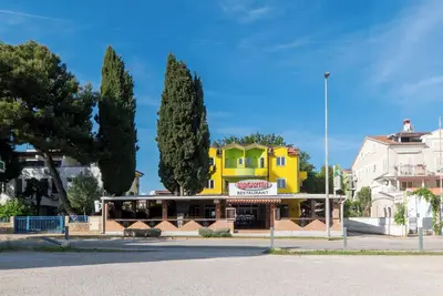 Image de Bed & Breakfast Villa Anita