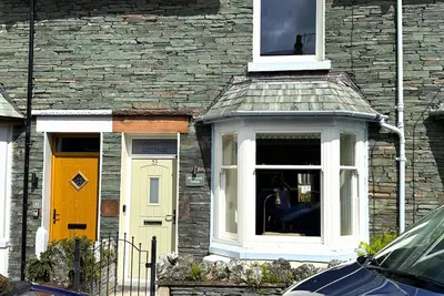Image de Wordsworth Cottage -  a house that sleeps 4 guests  in 2 bedrooms