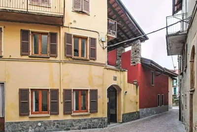 Image de Agréable appartement pour 4 personnes avec Wifi et balcon