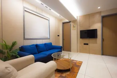 Image de Legacy Skyline | 2bhk Apartment | Cozy & Quite