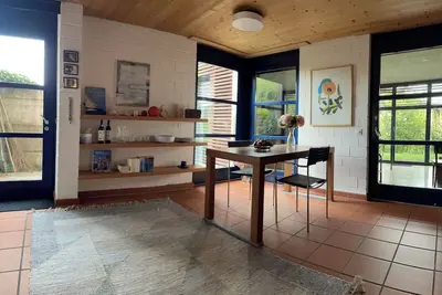Image de Vacation apartment for families/couples