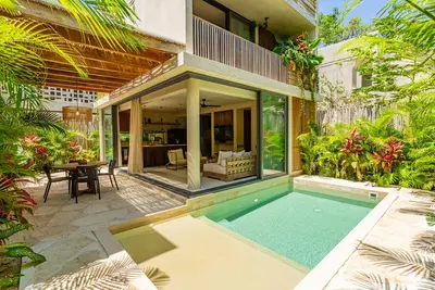 Image de Tulum Luxury Villa - Private Pool - Airport PickUp