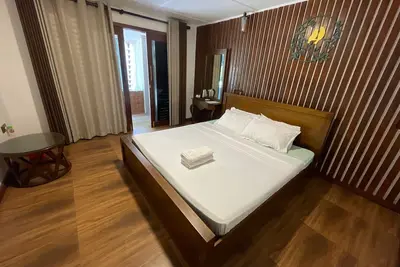 Image de On the beach 5 Br villa - Mirissa
