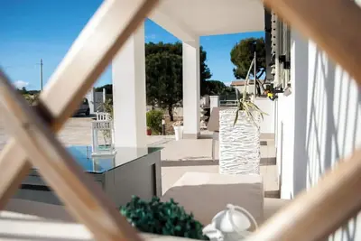 Image de Villa at the Plemmirio Reserve