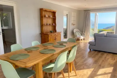 Image de A beautiful pet friendly coastal escape in Freshwater East