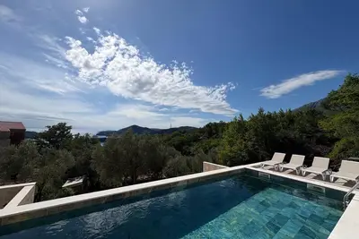 Image de Becici Hills Adriatic Villas