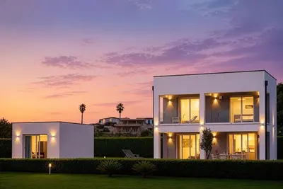 Image de Villa Sàfira - Beach Luxury Retreat