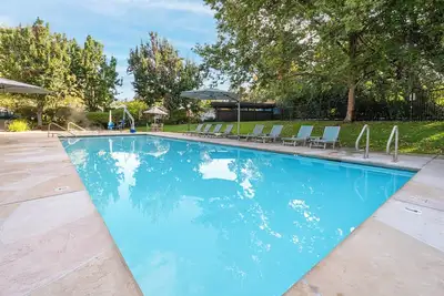 Image de Chic Napa Getaway | Outdoor Pool | Free Parking | 1. 2 mi to Napa Opera House