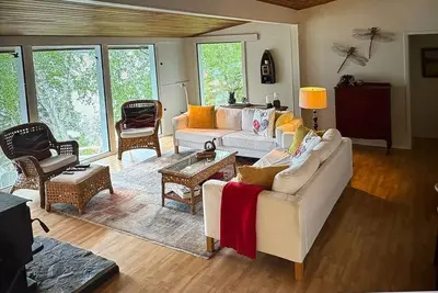 Image de Lakefront Retreat On  Falcon Lake - Whiteshell Provincial Park