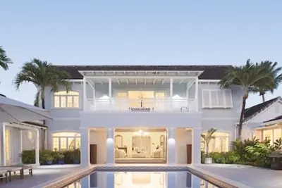 Image de Tradewinds at Sandy Lane Estate by Young Estates