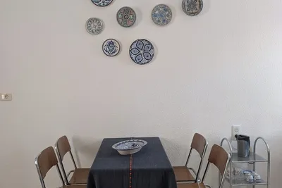 Image de Menzel Chouchou : séjour authentique au cœur des oliviers de Djerba