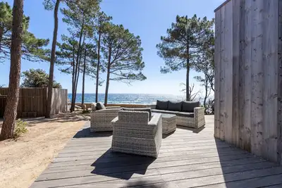 Image de Dolce Vita Corsica - Charmante maison vue mer