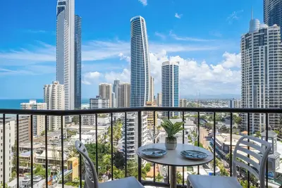 Image de L15 Ocean View Suite with 2 Beds
