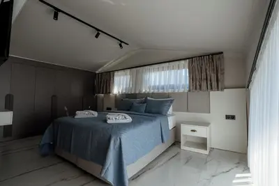 Image de Luxury Villa w/ Heated Pool & Spa A
