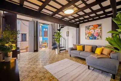 Image de Casa Heritage - Modern Dual Lofts in Old San Juan