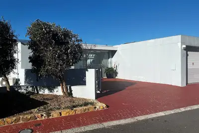 Ocean View Villa @ Boulders Beach and integr. Pool