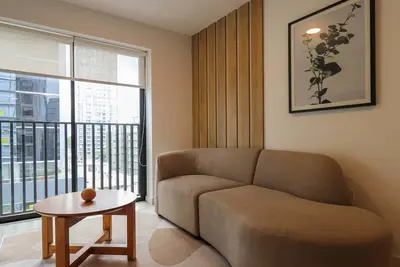 Image de w* | Serene Stay 2br in San Isidro